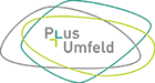 PlusUmfeld Logo mobile